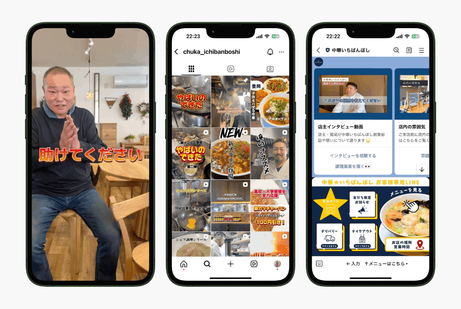 その他のサービス